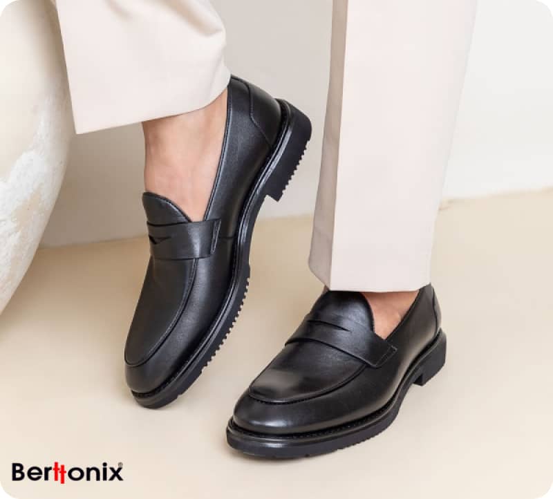 کفش اداری مردانه